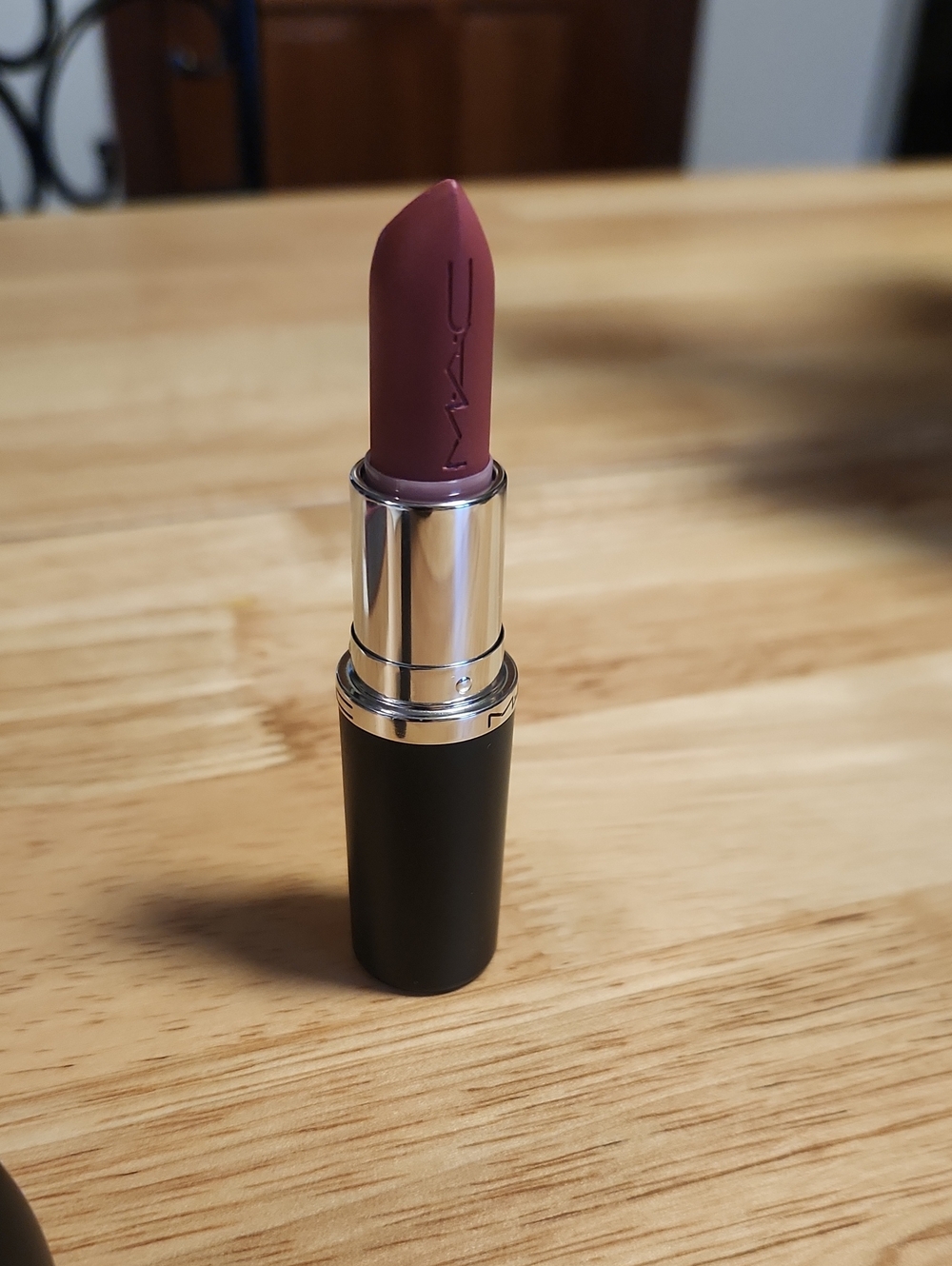 MAC MยทAยทCximal Silky Matte Lipstick Pink Mehr